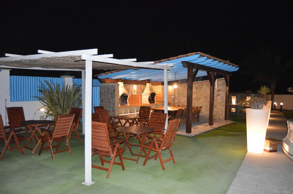 El Caseron De Conil & Spa Conil De La Frontera Exterior foto