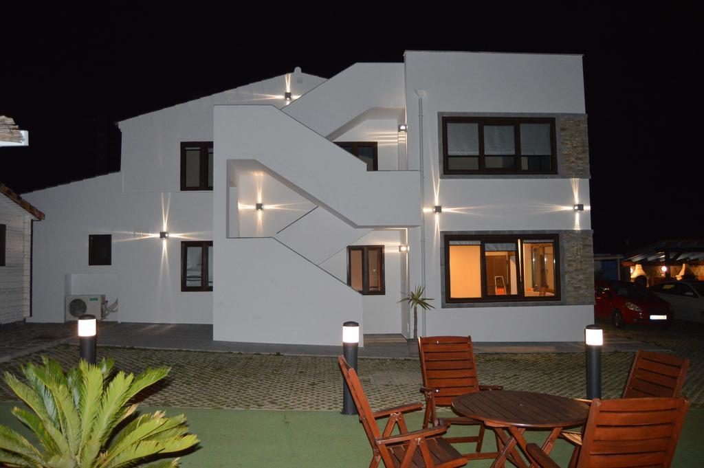 El Caseron De Conil & Spa Conil De La Frontera Exterior foto