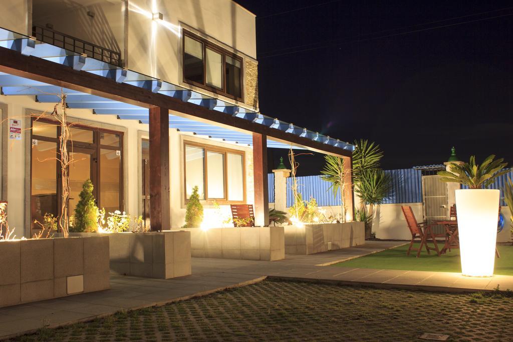El Caseron De Conil & Spa Conil De La Frontera Exterior foto