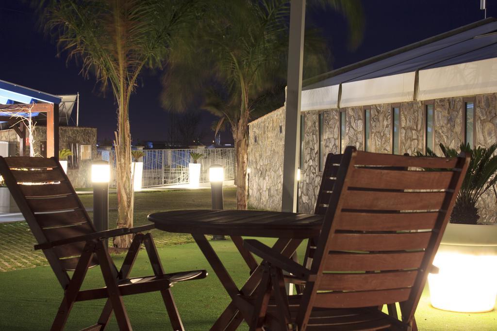 El Caseron De Conil & Spa Conil De La Frontera Exterior foto
