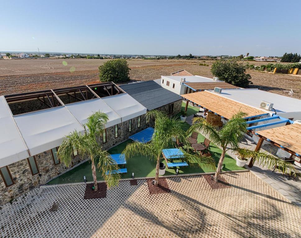 El Caseron De Conil & Spa Conil De La Frontera Exterior foto