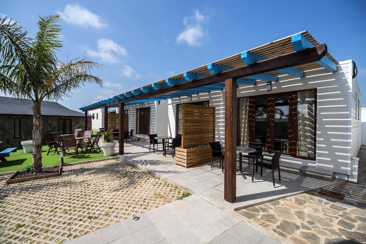 El Caseron De Conil & Spa Conil De La Frontera Exterior foto